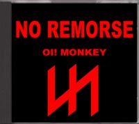 No Remorse - Oi Monkey
